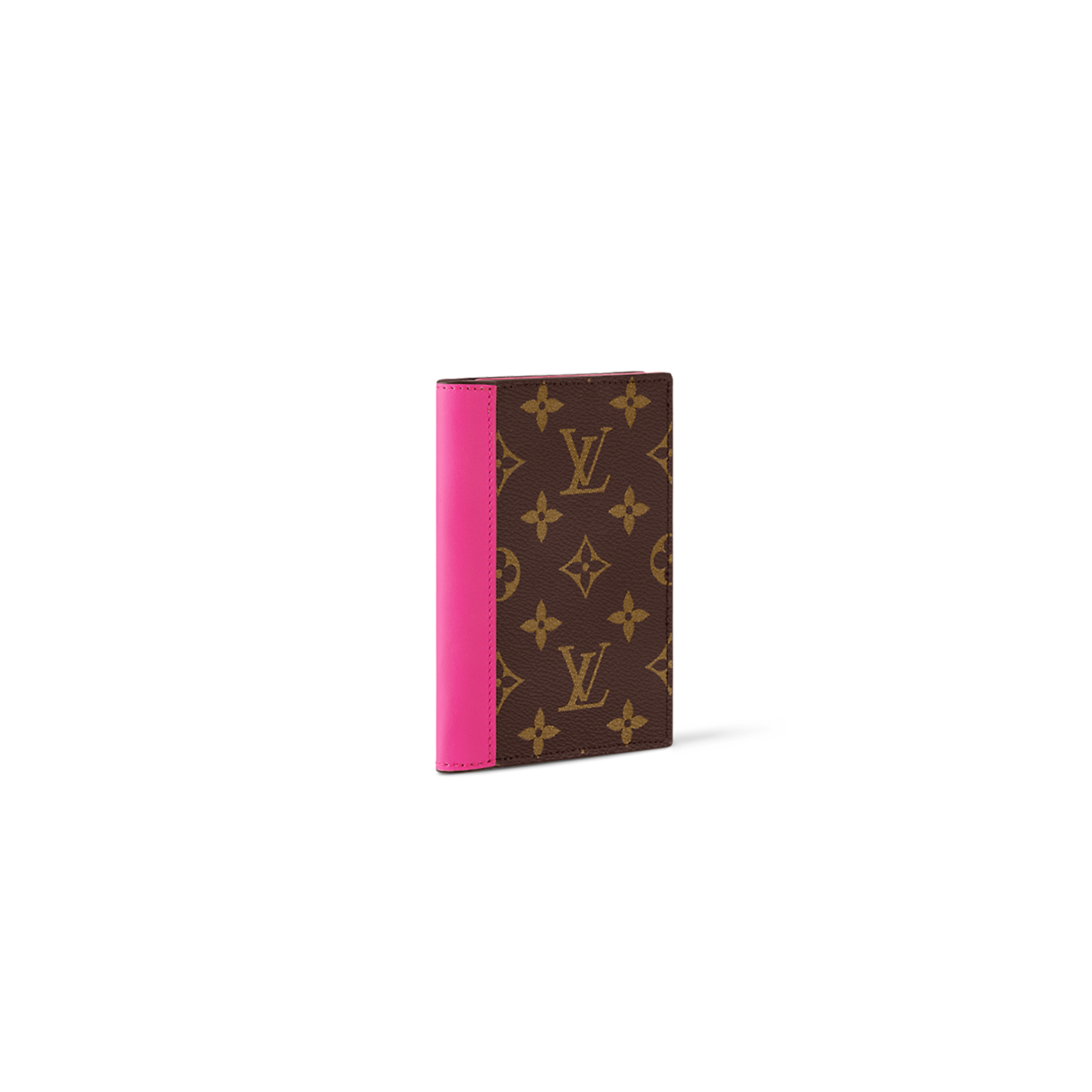 LOUIS VUITTON PASSPORT COVER M82866 (14*10*2.5cm)